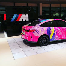 Load image into Gallery viewer, SOF Car Showroom Floor