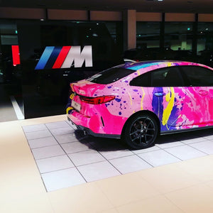 SOF Car Showroom Floor