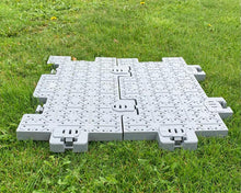 Load image into Gallery viewer, HIRE OF TURFGUARD HD-SMALL MARQUEE FLOORS