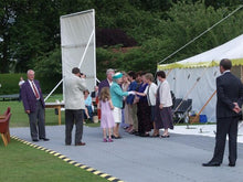 Load image into Gallery viewer, FloorGuard Lite - Floor Protection