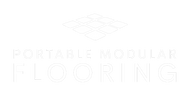 Temporary Modular Flooring