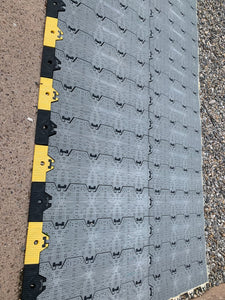 TurfGuard HD - Outdoor Flooring