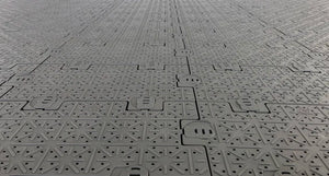 TurfGuard HD - Outdoor Flooring