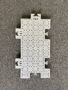TURFGUARD HD MEDIUM MARQUEE FLOORS