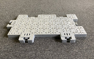 HIRE OF TURFGUARD HD-MEDIUM MARQUEE FLOORS