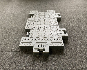 HIRE OF TURFGUARD HD-MEDIUM MARQUEE FLOORS