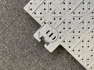 HIRE OF TURFGUARD HD-MEDIUM MARQUEE FLOORS