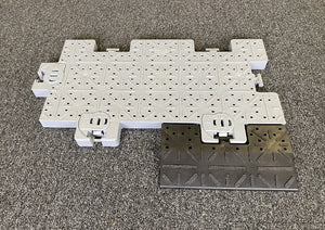HIRE OF TURFGUARD HD-SMALL MARQUEE FLOORS