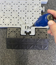 Load image into Gallery viewer, HIRE OF TURFGUARD HD-SMALL MARQUEE FLOORS