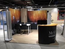 Load image into Gallery viewer, SOF Promotional Floor