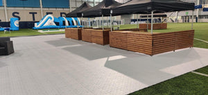 FloorGuard Lite - Floor Protection