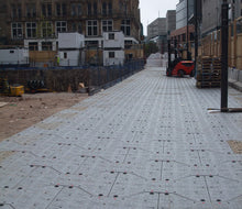 Load image into Gallery viewer, TurfGuard HD - Outdoor Flooring